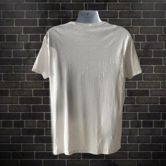 Lucky Brand Vintage St. Patrick’s Day Leprechaun Tee – Men’s Large - Picture 2 of 10